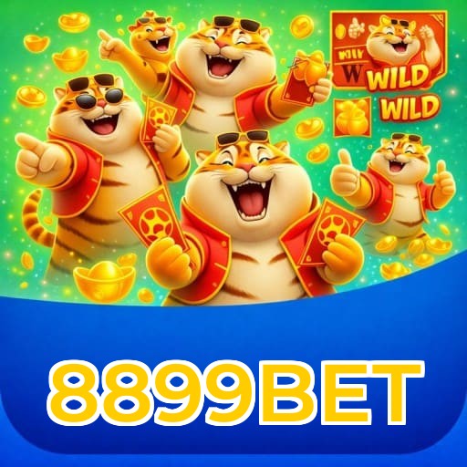 Programa VIP 8899BET